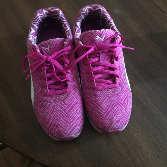 Puma Shoes - Puma Running Shoes